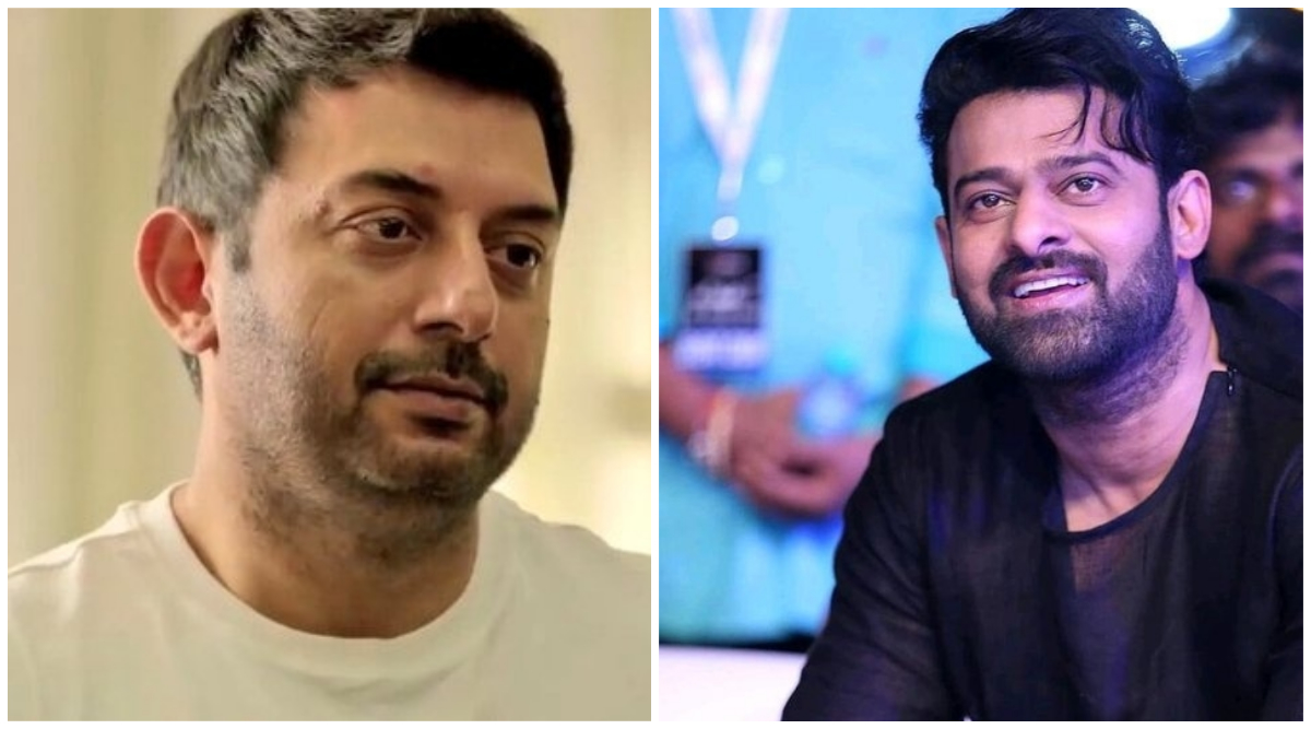 Arvind Swamy To Play Antagonist In Prabhas' Next With Nag Ashwin? | 🎥  LatestLY
