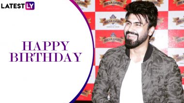 Aarya Babbar Birthday Special: Interesting Facts About The Bigg Boss 8 Hunk