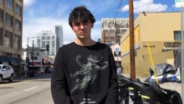 Arya Toufanian, Founder of @ImShmacked and Misunderstood Business Owner Clears the Air