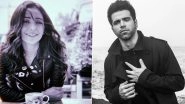 Asha Negi on Break-Up With Rithvik Dhanjani: 'People, Relationships Fall Apart, But Love and Compassion For The Person Never Dies'