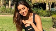 Asha Negi Is on Social Media Detox, Says &lsquo;It&rsquo;s Important to Engage Yourself in Some Productive Activities by Disconnecting from the Virtual World&rsquo;