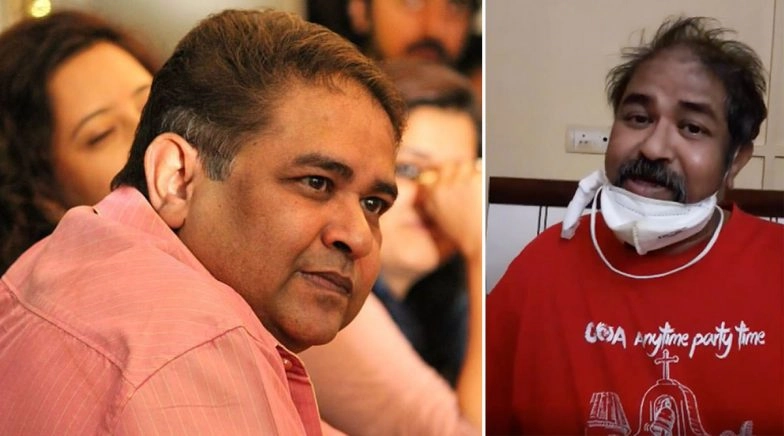 Ashiesh Roy Wants To Get Discharged From The Hospital As He Cannot Afford Treatment