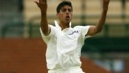 Ashish Nehra Recalls Getting His Shoes Stitched After Each Innings of His Debut Test Match