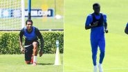 Ashley Young, N&rsquo;Golo Kante's Growing Hair Leaves Fans Stunned, Inspires Memes and Funny Reactions on Social Media!