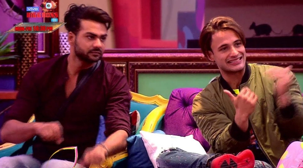 Bigg Boss 13 Vishal Aditya Singh Opens Up On Asim Riaz And His Friendship Says I Am In Touch With Him We Don T Call Each Other And Post Stories On Instagram Latestly Bigg Boss 13 Vishal Aditya Singh Opens Up On Asim Riaz And His Friendship Says I Am In Touch With Him We Don T Call Each Other And Post Stories On Instagram Latestly