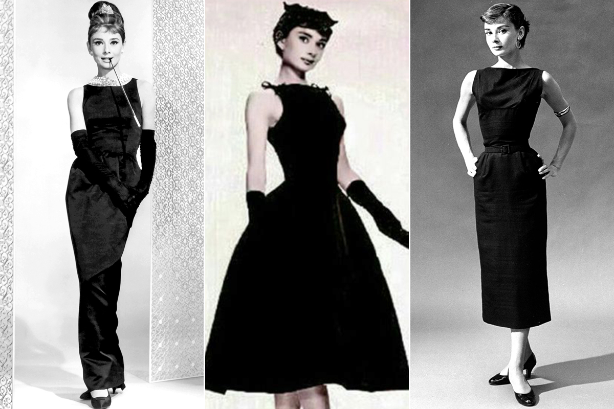 Audrey Hepburn Birth Anniversary: These Timeless Wardrobe Essentials ...