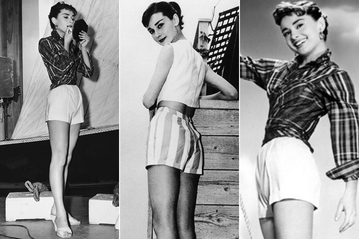 Audrey Hepburn Birth Anniversary: These Timeless Wardrobe