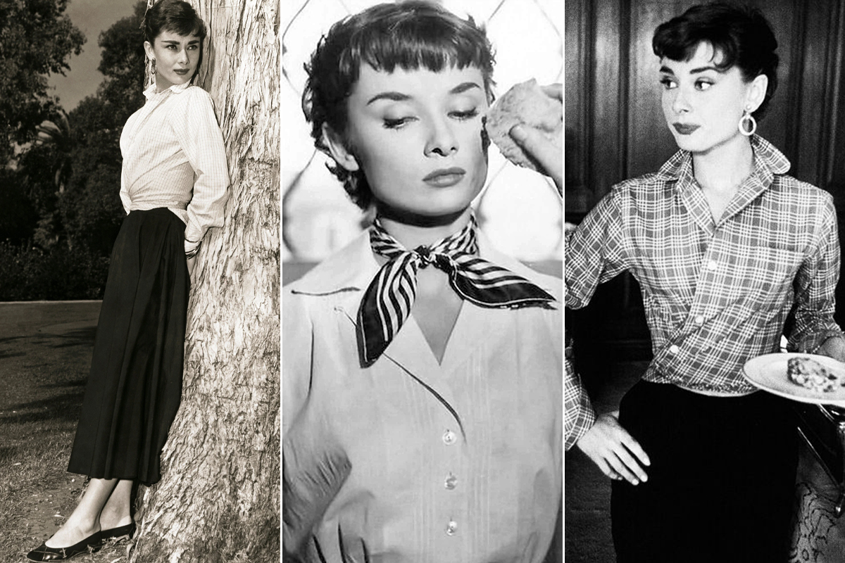 Audrey Hepburn Birth Anniversary: These Timeless Wardrobe Essentials ...