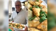Scott Morrison Makes Samosas And Mango Chutney at Home, Wants to Share 'ScoMosas' With PM Narendra Modi (Check Pics)
