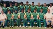 David Warner Goes Down Memory Lane, Shares Picture of Australia&rsquo;s Under-19 Team From ICC U19 Cricket World Cup 2006