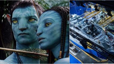 Avatar 2 To Resume Production In New Zealand Next Week; Producer Jon Landau Confirms With a Set Photo On Instagram