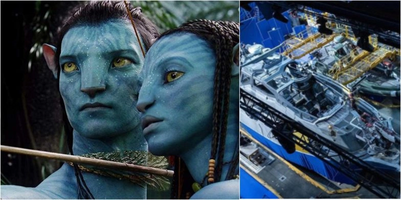 Avatar 2 To Resume Production In New Zealand Next Week