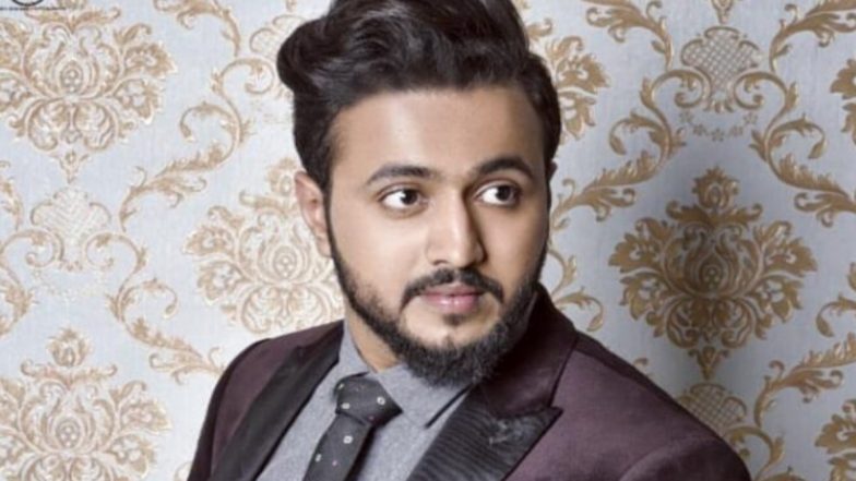 Model and Actor Ayaan Khan Has Been Doubly Productive in Quarantine