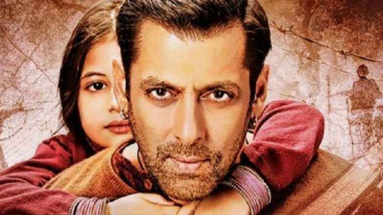 Salman Khan’s Bajrangi Bhaijaan Still Running in Japan Theatres 5 Years After the Release