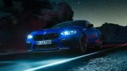 BMW 8 Series Gran Coupe, M8 Coupe Launched; Priced in India at Rs 1.29 Crore & Rs 2.15 Crore