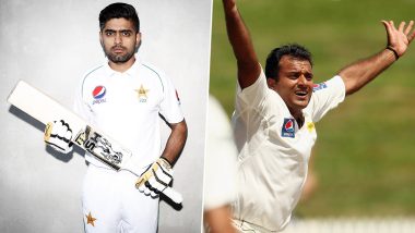 Babar Azam Hits Back at Tanvir Ahmed’s ’Improve Your English’ Remarks, Says ‘Am Not a Gora’