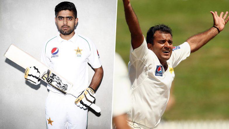 Babar Azam Hits Back at Tanvir Ahmed’s ’Improve Your English’ Remarks, Says ‘Am Not a Gora’