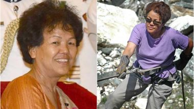 Bachendri Pal Birthday Special: 11 Lesser-Known Things About the First Indian Woman to Scale Mount Everest As She Turns 66