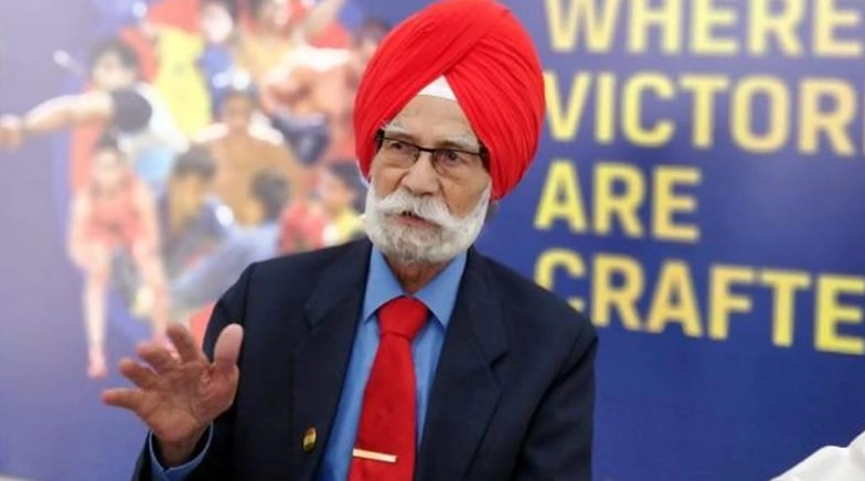 Balbir Singh Sr: A Glance Into the Career of a Legend and His Legacy Written in Gold