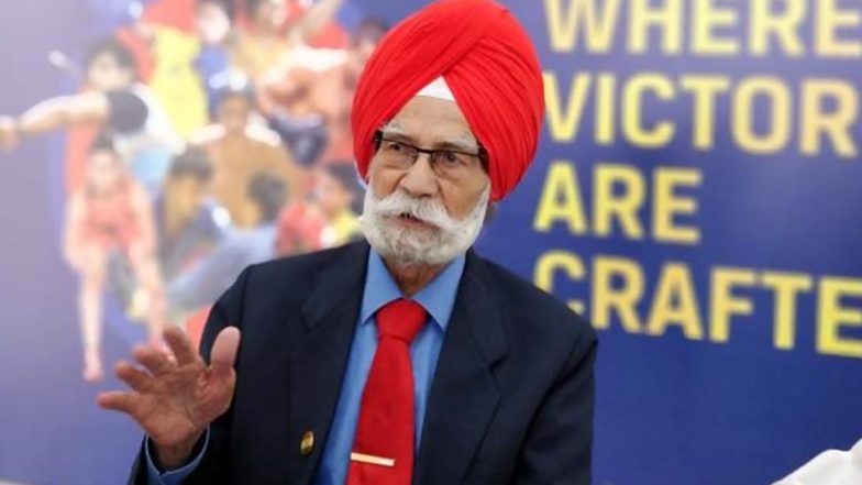 Balbir Singh Sr Dies at 95: Virat Kohli, Suresh Raina and Abhinav Bindra Lead Sports Fraternity’s Tribute to Late Hockey Legend