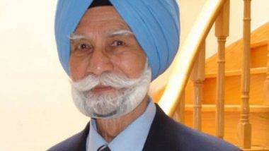 Balbir Singh Senior’s Wish to See His Lost Memorabilia Remains Unfulfilled