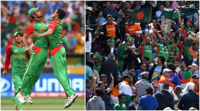 Nasir Hossain Recalls How Fans Chanted ‘Mauka Mauka’ After Bangladesh Beat India in 2015