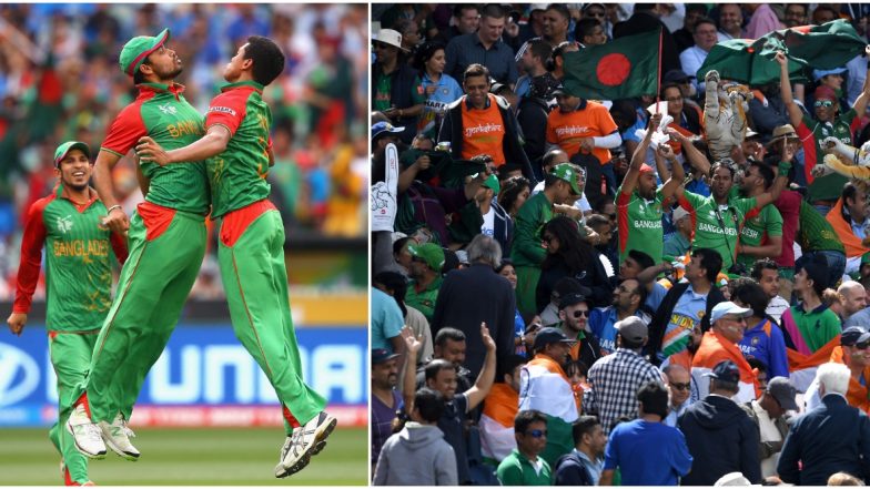 Nasir Hossain Recalls How Fans Celebrated With ‘Mauka Mauka’ Chants After Bangladesh Recorded First Bilateral ODI Series Win Over India in 2015