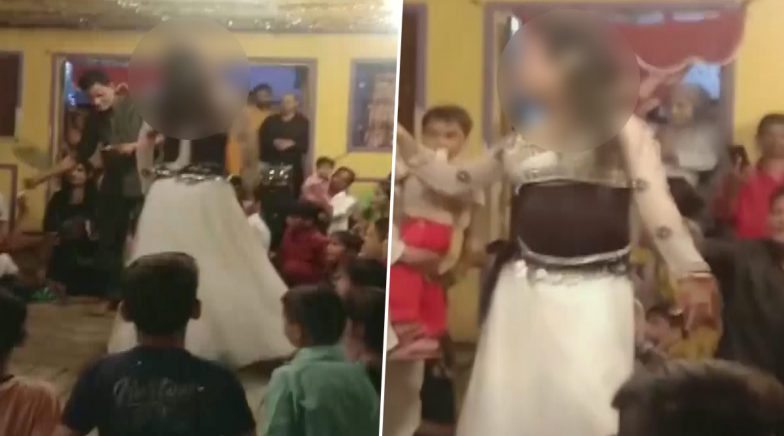Aligarh: Man Invites Bar Dancer at Son's Wedding Function During Lockdown, FIR Registered