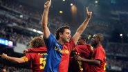 This Day, That Year: When Barcelona Thrashed Real Madrid 6-2 At Santiago Bernabeu in La Liga