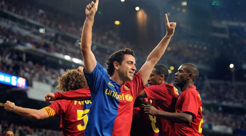 This Day, That Year: When Barcelona Thrashed Real Madrid 6-2 At Santiago Bernabeu in La Liga