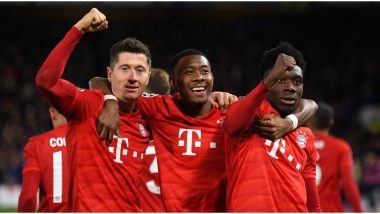 BAY vs FRK Dream11 Prediction in Bundesliga 2019–20: Tips to Pick Best Team for Bayern Munich vs Eintracht Frankfurt Football Match