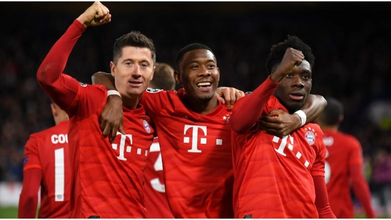 UNN vs BAY Dream11 Prediction in Bundesliga 2019–20: Tips to Pick Best Team for Union Berlin vs Bayern Munich Football Match