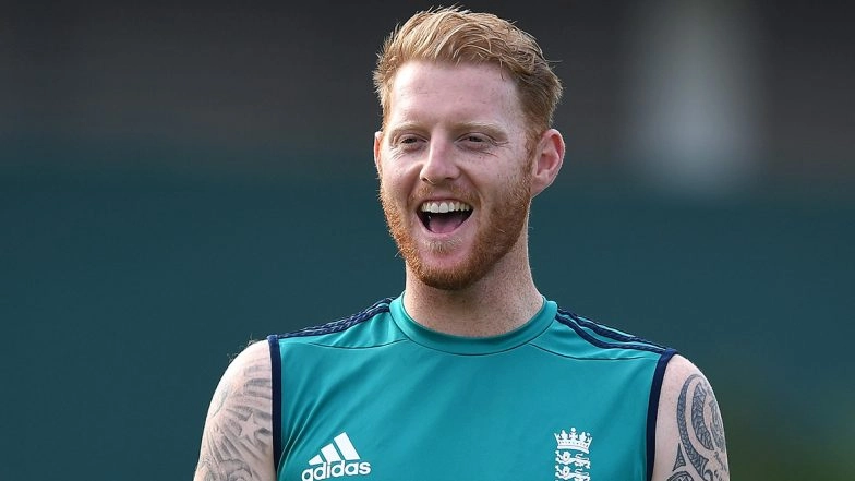 ‘Don’t Forget to Run Away From Your Wife’: Ben Stokes Gives Hilarious Advice to Husbands Smashing Windows While Playing Cricket