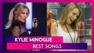 Kylie Minogue Birthday: 5 Most Sensational Songs