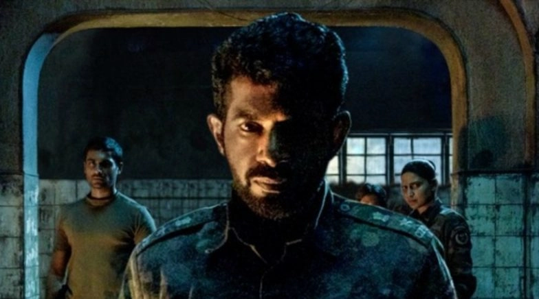 Betaal Full Series in HD Leaked on Telegram & TamilRockers Links for Free Download and Watch Online