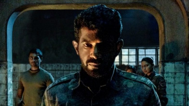 Betaal All Episodes in HD Leaked on TamilRockers & Telegram Links for Free Download and Watch Online; Shah Rukh Khan-Produced Web Series for Netflix Faces Piracy Threat?