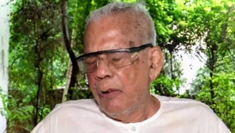 Bhanwar Lal Sharma Dies: BJP's Former Rajasthan Unit Chief No More; Politicians Pay Tribute