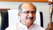 Make Cartoons, Games More Meaningful for Kids, Says Gujarat Education Minister Bhupendrasinh Chudasama