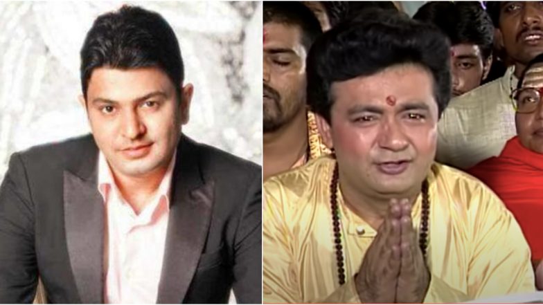 T-Series' Hanuman Chalisa Sets a Massive Record, Crosses Over a Billion Views on YouTube