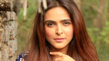 Madhurima Tuli to Star in a Short Film on Urban Marriage