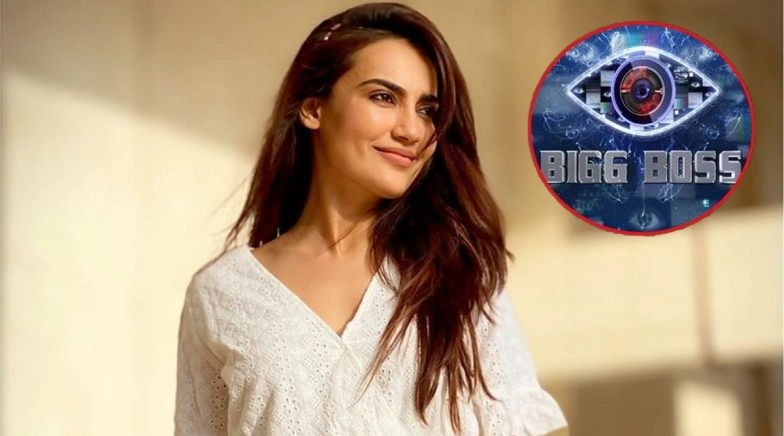 Bigg Boss 14: Surbhi Jyoti Approached For Salman Khan's Show?