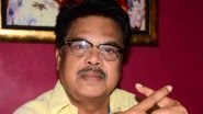 Odia Actor Bijay Mohanty Suffers Cardiac Arrest, Hospitalised In Hyderabad (Details Inside)
