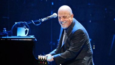 Billy Joel Birthday: 7 Greatest Hits Of the 'Piano Man' That Are Must On Your 70s Special Playlist (Watch Videos)