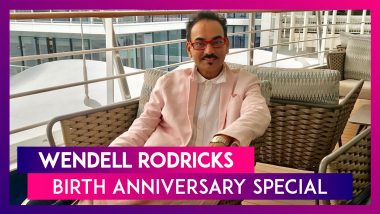 Wendell Rodricks Birth Anniversary Special: All The Bollywood Beauties Who Walked The Ramp For Him