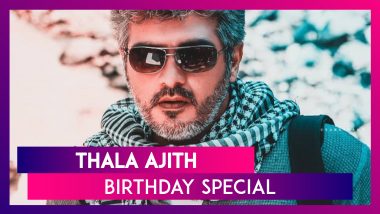 5 Things That Make Thala Ajith The Most Favourite Superstar Of Tamil Cinema!