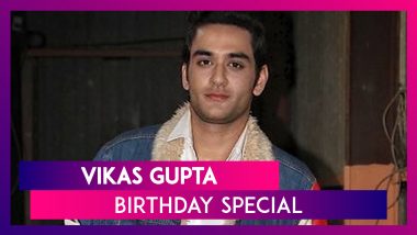 Vikas Gupta Birthday: Shows Of The Bigg Boss 11 Mastermind That Are A Must Watch