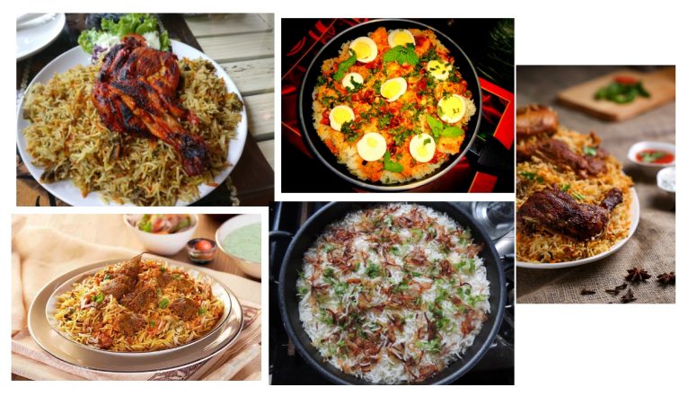 22 Biryani Photos and HD Wallpapers That Will Make You Want to Lick Your Screen This Eid 2020