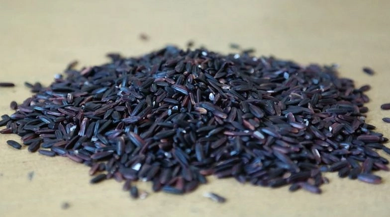 Black Rice Health Benefits: Here Are Five Reasons to Eat ‘Forbidden Rice’ 