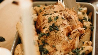 Weight Loss Tip of the Week: Eating Boiled Chicken Helps You Lose Weight; Here's How (Watch Video)
