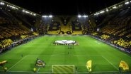 Borussia Dortmund to Ensure 'Highest-Possible Degree of Safety' for Players After Bundesliga Resumes Amid COVID-19 Pandemic